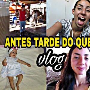 JOÃO ATUANDO+TIRANDO FOTOS DA BABY