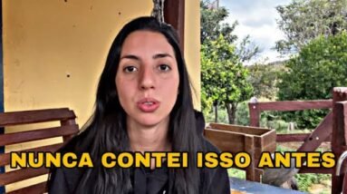 O MAIOR SUSTO QUE JÁ PASSEI COM O JOÃO ! | O QUE ACONTECEU COM A OBRA ? | A PIZZARIA FECHOU