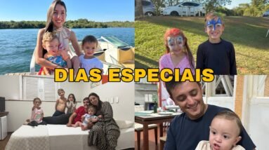 FOMOS PARA UM HOTEL  PASSAR  FINAL DE SEMANA COMEMORAR O ANIVERSÁRIO DE UM AMIGO